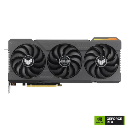 ASUS TUF Gaming GeForce RTX 4070 Ti Super 16GB Nvidia Graphic Card