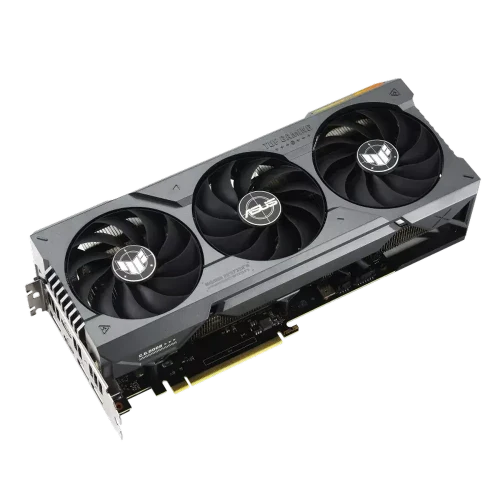 ASUS TUF Gaming GeForce RTX 4070 Ti Super 16GB Nvidia Graphic Card