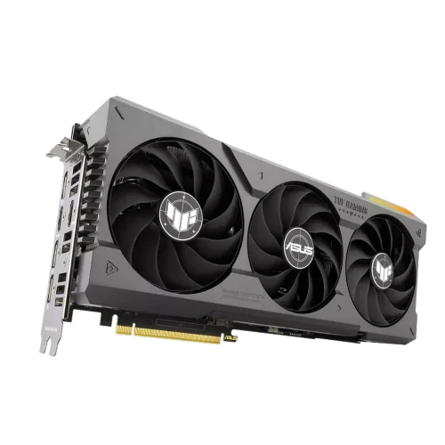 ASUS TUF Gaming GeForce RTX 4070 Ti Super 16GB Nvidia Graphic Card