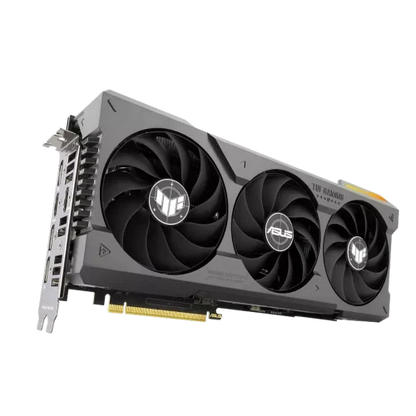 ASUS TUF Gaming GeForce RTX 4070 Ti Super 16GB Nvidia Graphic Card