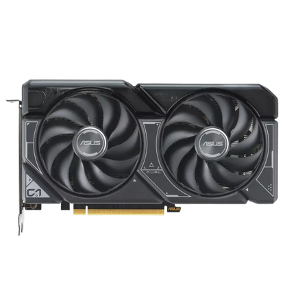 ASUS Dual GeForce RTX 4060 Ti Dual OC Edition 8GB Nvidia Graphic Card