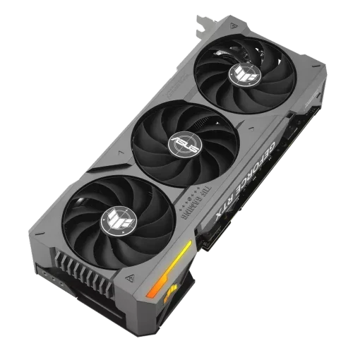 ASUS TUF Gaming GeForce RTX 4070 Ti Super 16GB Nvidia Graphic Card