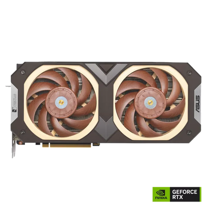 ASUS GeForce RTX 4080 Super Noctua OC 16GB Edition Nvidia Graphic Card