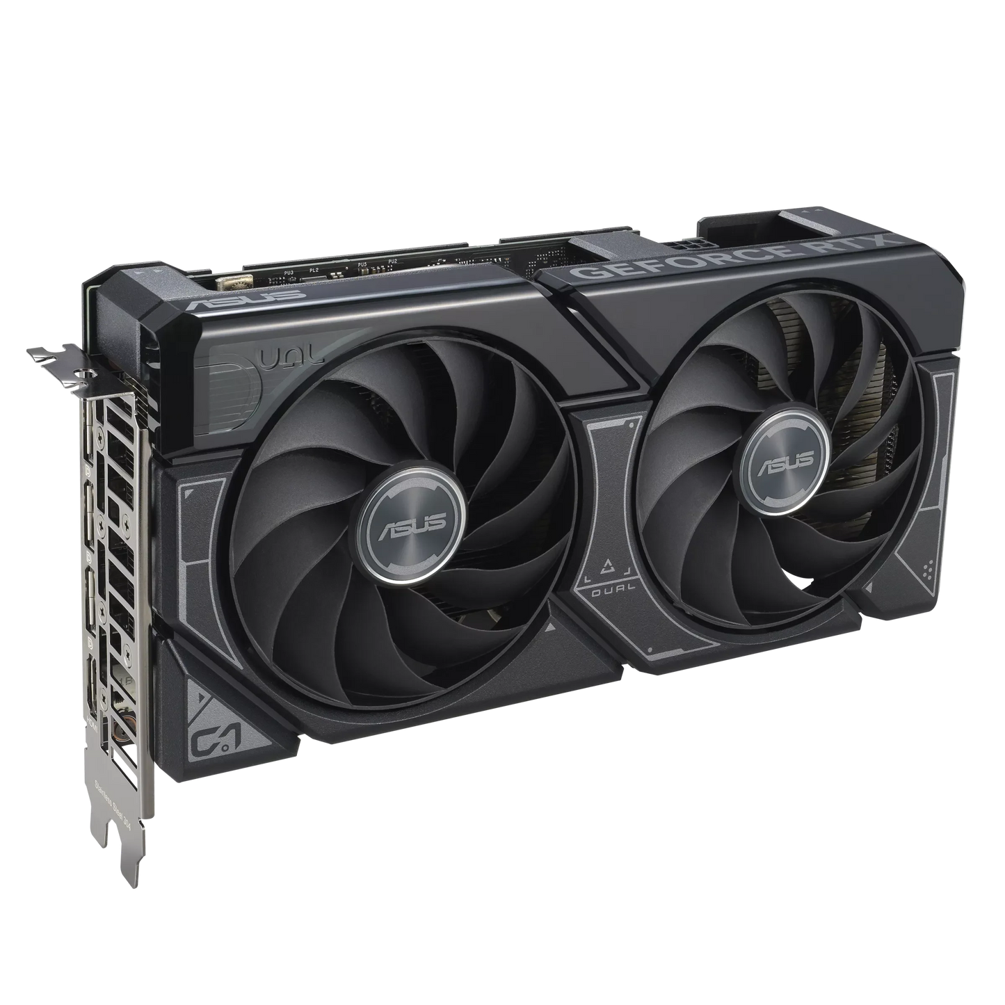 ASUS Dual GeForce RTX 4060 OC Edition 8GB Nvidia Graphic Card