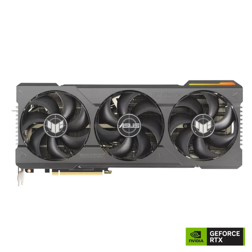 ASUS TUF Gaming GeForce RTX 4080 Super 16GB Nvidia Graphic Card