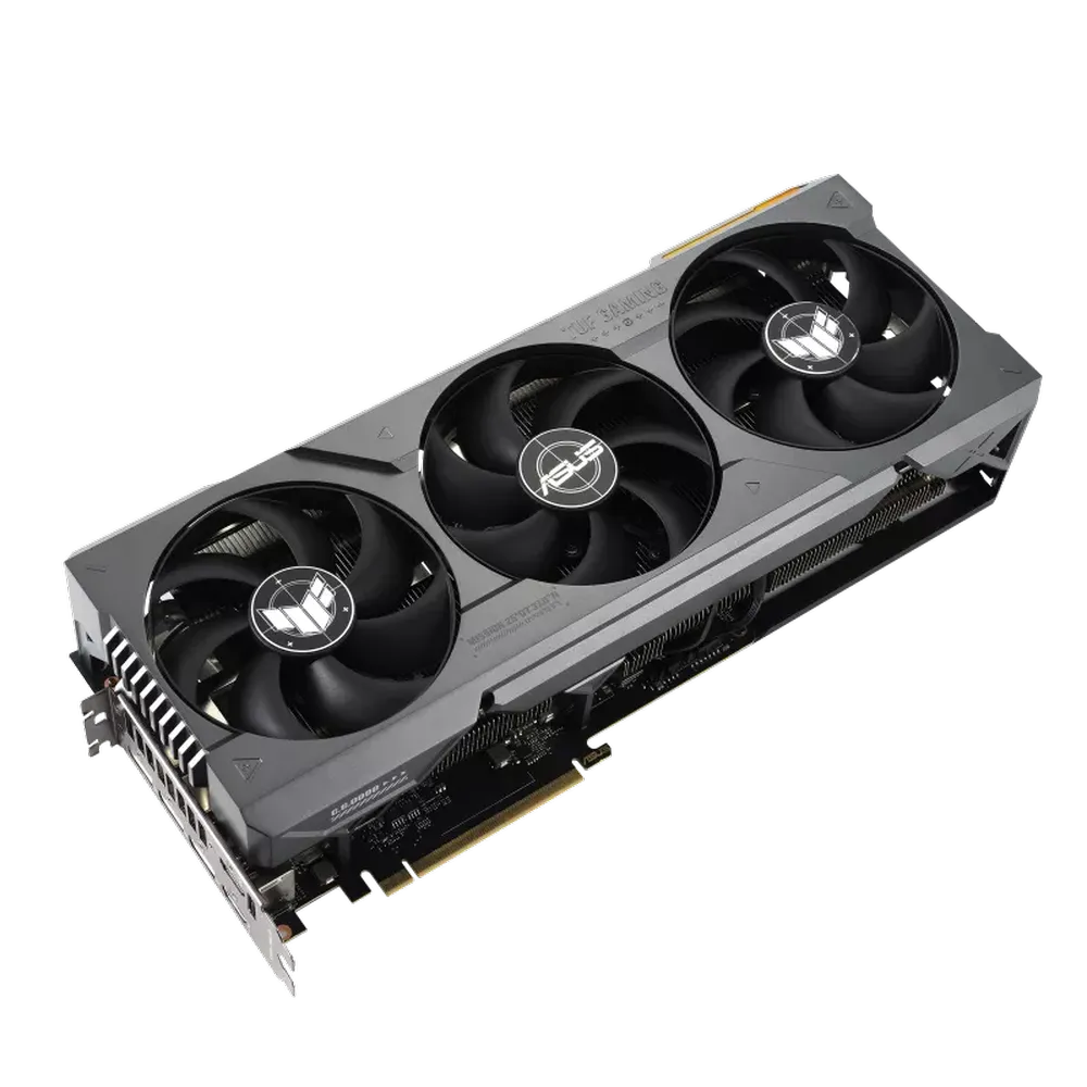 ASUS TUF Gaming GeForce RTX 4080 Super 16GB Nvidia Graphic Card