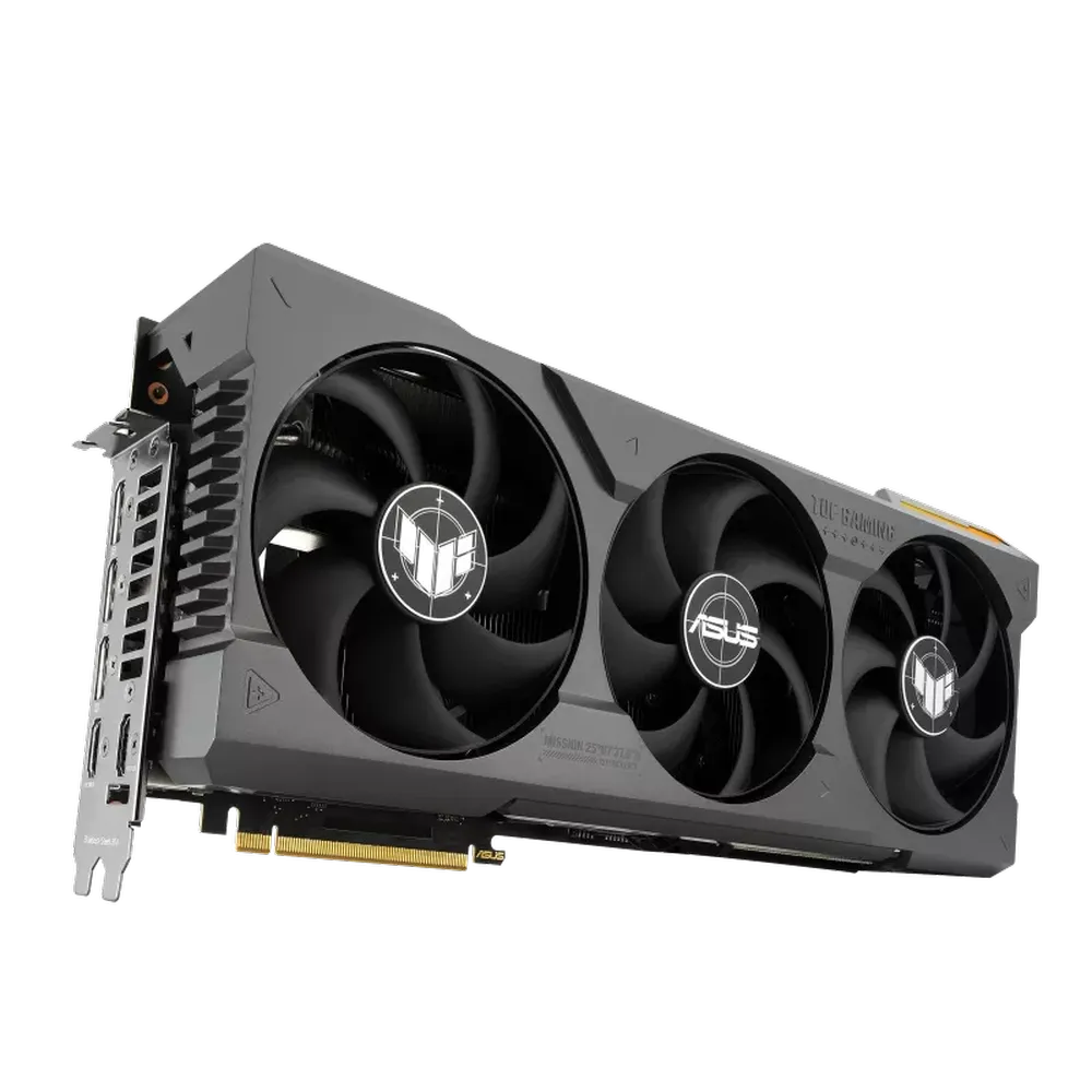 ASUS TUF Gaming GeForce RTX 4080 Super 16GB Nvidia Graphic Card