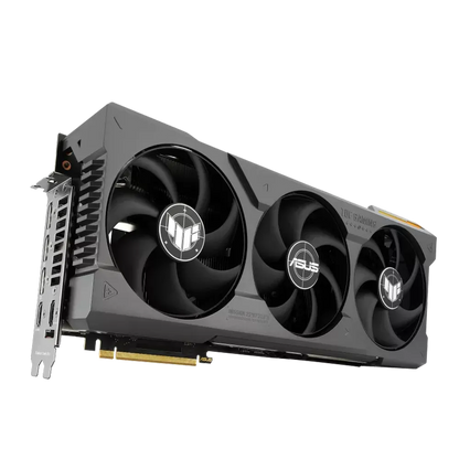 ASUS TUF Gaming GeForce RTX 4080 Super 16GB Nvidia Graphic Card