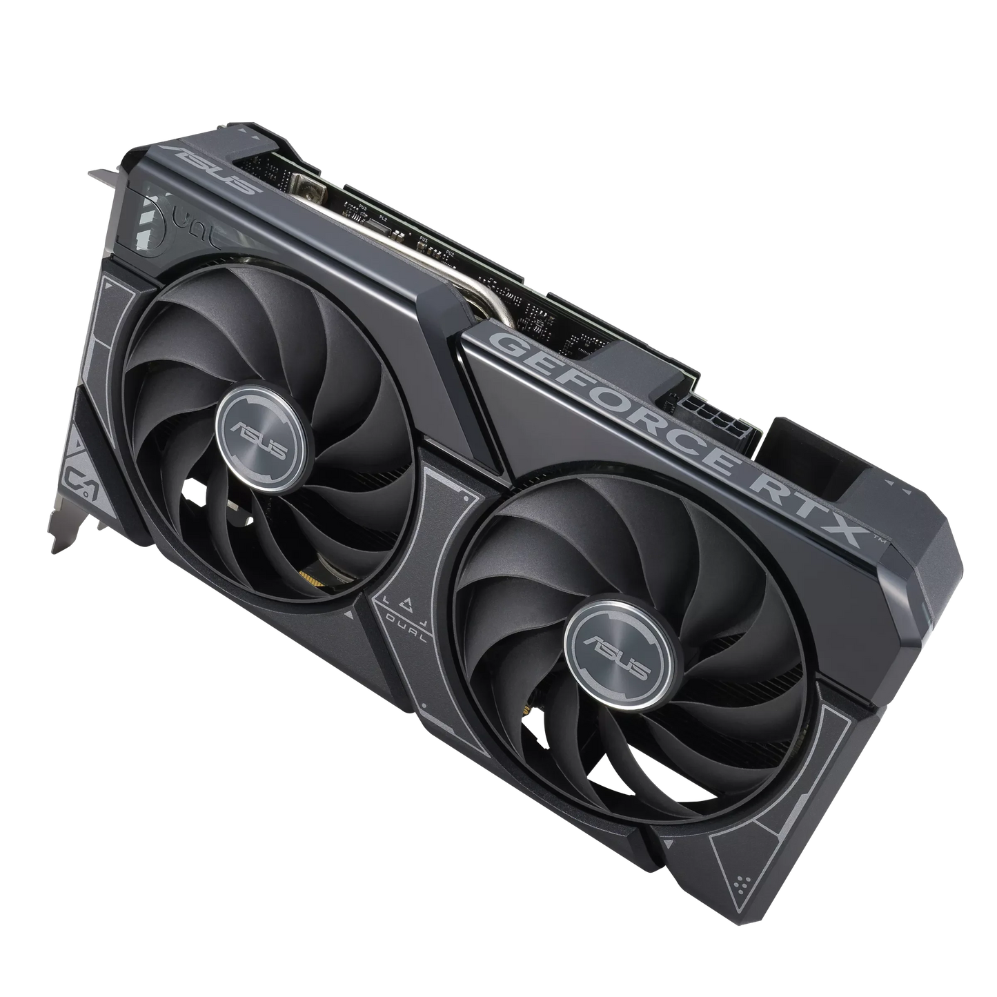 ASUS Dual GeForce RTX 4060 OC Edition 8GB Nvidia Graphic Card