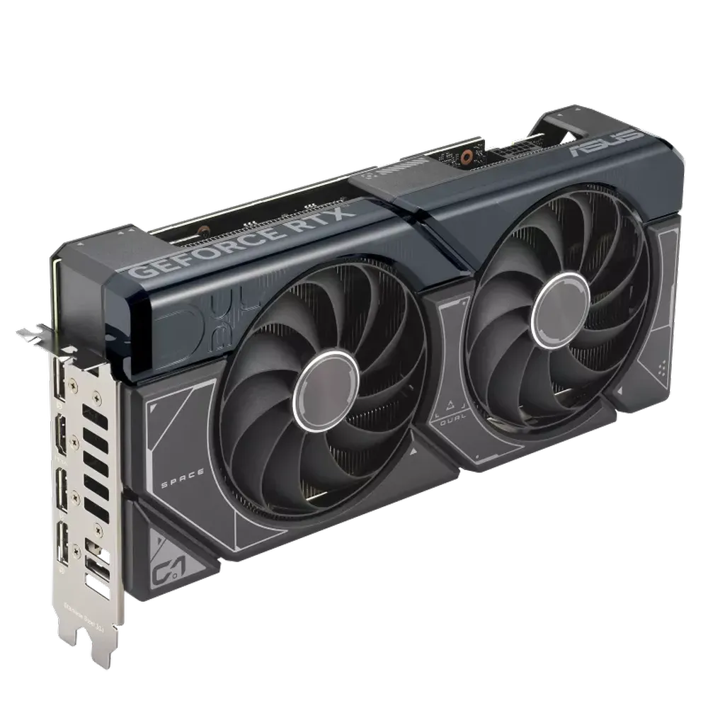 ASUS Dual GeForce RTX 4070 Super 12GB Nvidia Graphic Card