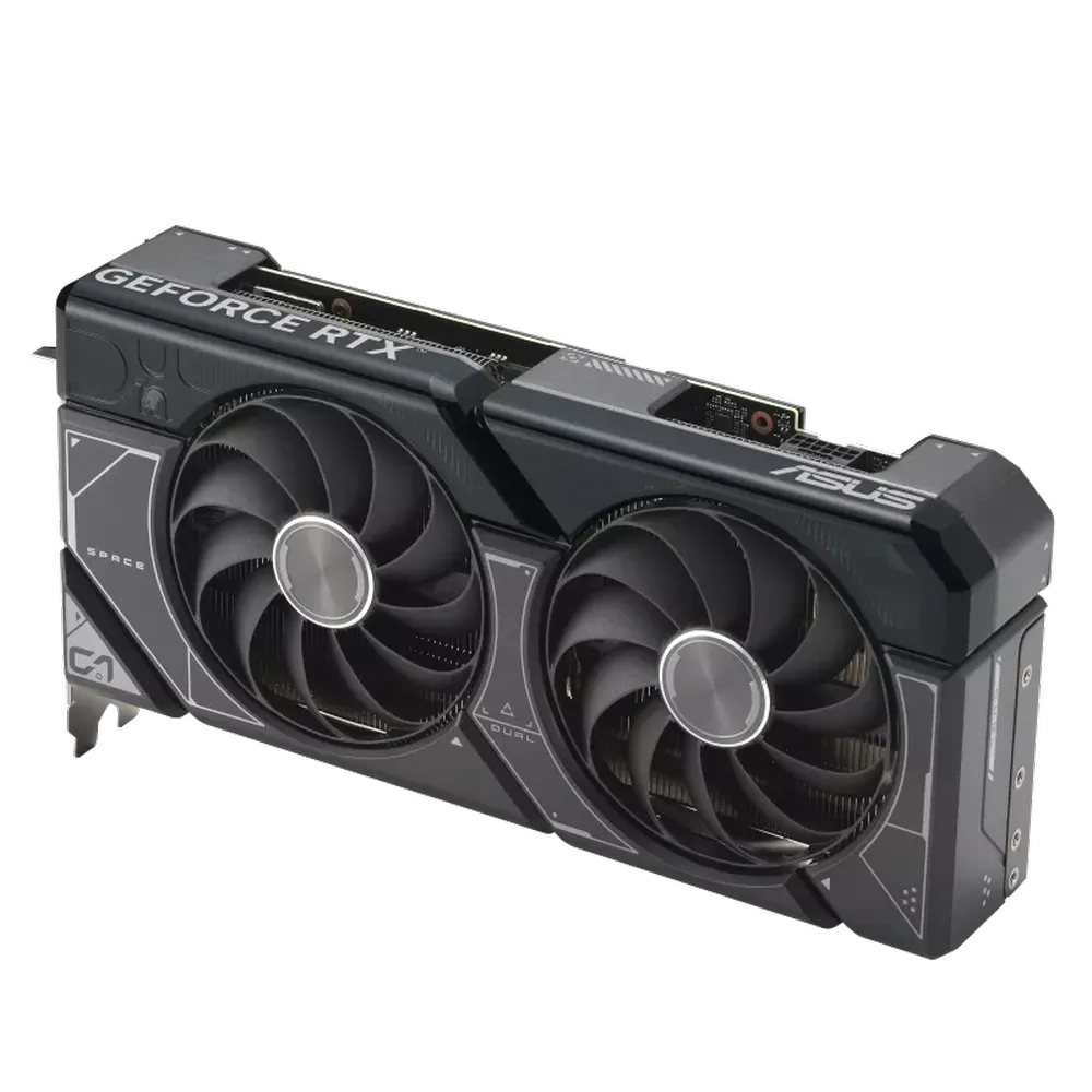 ASUS Dual GeForce RTX 4070 Super 12GB Nvidia Graphic Card