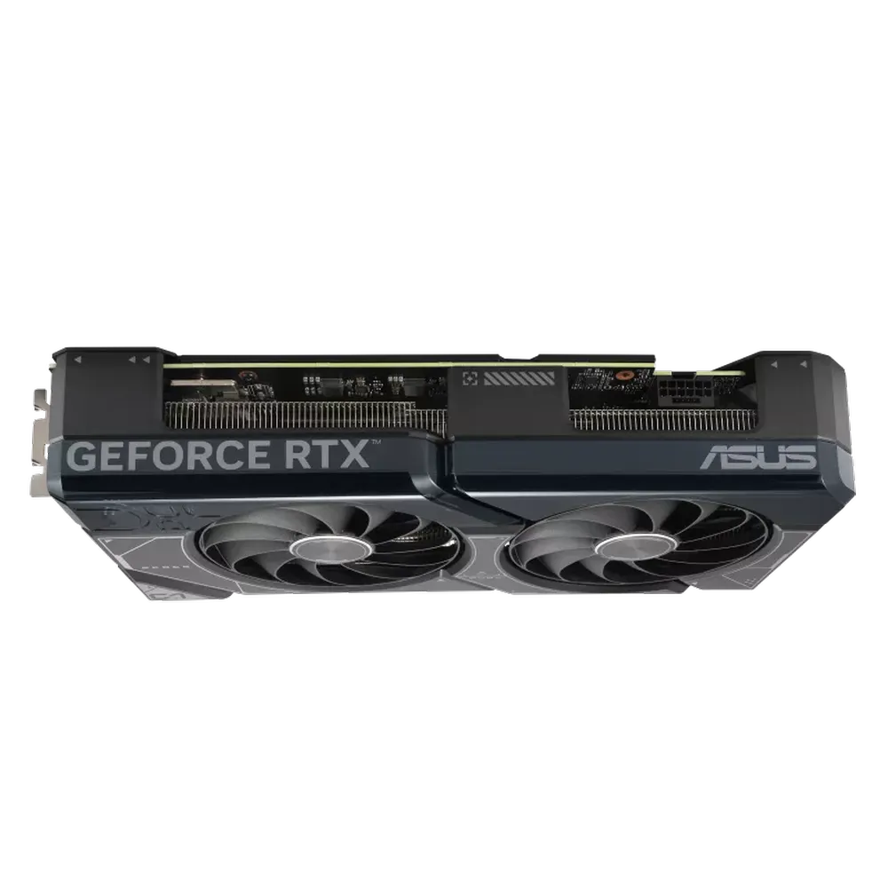 ASUS Dual GeForce RTX 4070 Super 12GB Nvidia Graphic Card