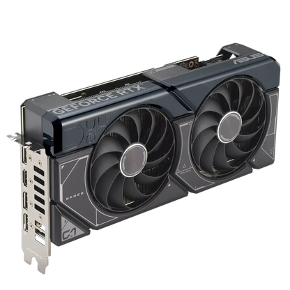 ASUS Dual GeForce RTX 4070 Super OC Edition 12GB Nvidia Graphic Card