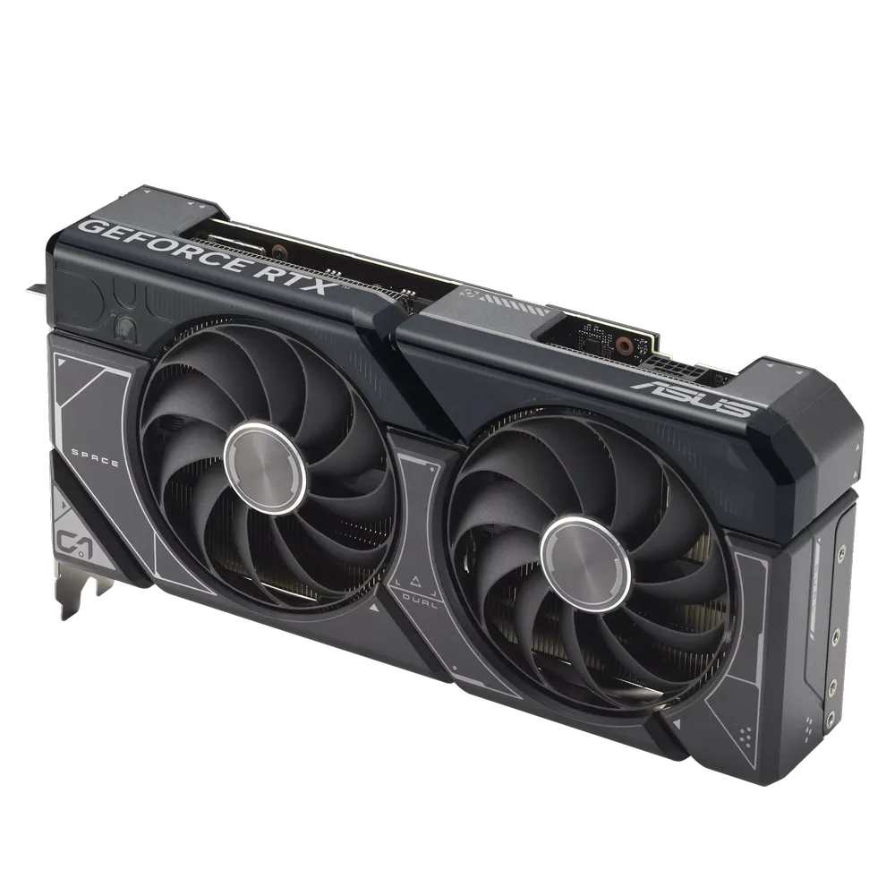 ASUS Dual GeForce RTX 4070 Super OC Edition 12GB Nvidia Graphic Card