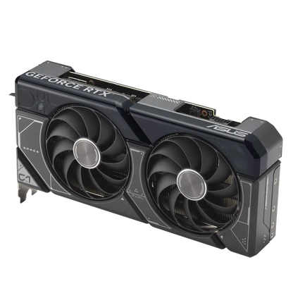 ASUS Dual GeForce RTX 4070 Super OC Edition 12GB Nvidia Graphic Card