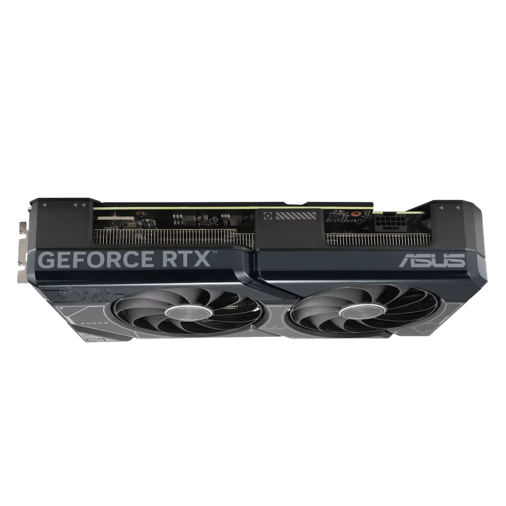 ASUS Dual GeForce RTX 4070 Super OC Edition 12GB Nvidia Graphic Card