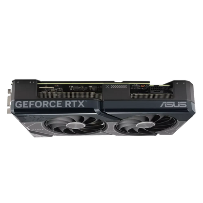 ASUS Dual GeForce RTX 4070 Super OC Edition 12GB Nvidia Graphic Card