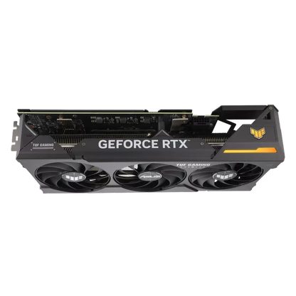 ASUS TUF Gaming RTX 4070 Super OC Edition 12GB Nvidia Graphic Card