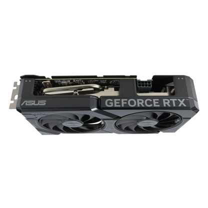 ASUS Dual GeForce RTX 4060 8GB Nvidia Graphic Card