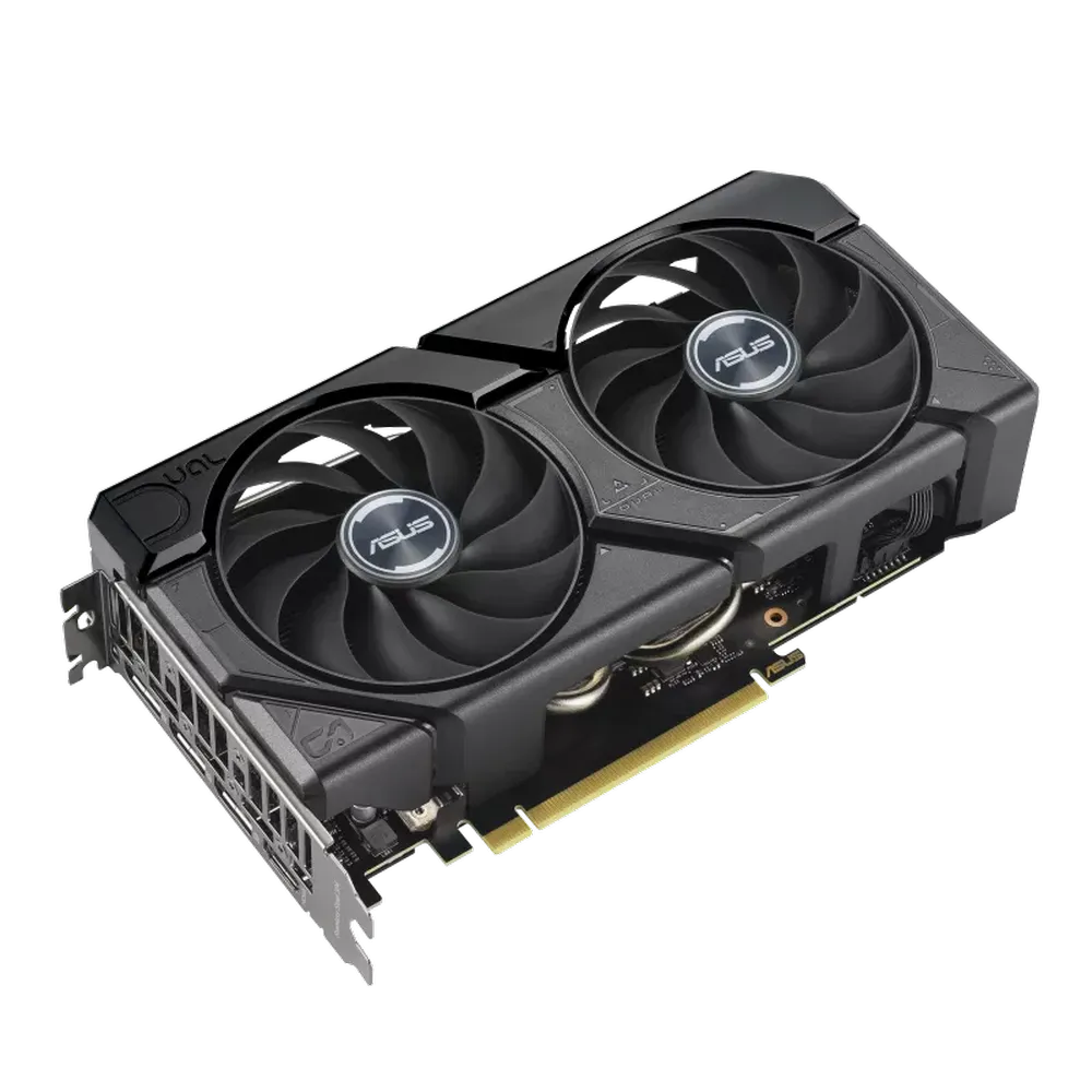 ASUS Dual GeForce RTX 4070 Super EVO 12GB Nvidia Graphic Card