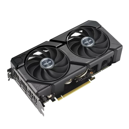 ASUS Dual GeForce RTX 4070 Super EVO 12GB Nvidia Graphic Card