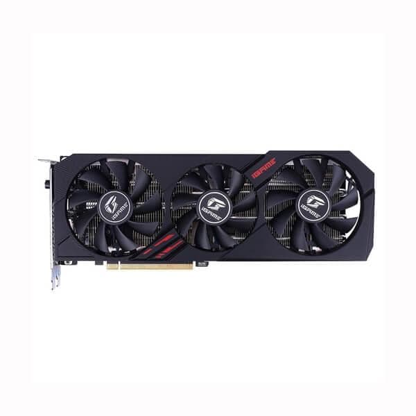 COLORFUL GeForce RTX 2060 Super iGame Ultra-V 8GB Nvidia Graphic Card