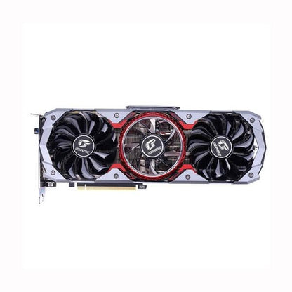 COLORFUL GeForce RTX 2080 Super iGame Advanced OC-V 8GB Nvidia Graphic Card