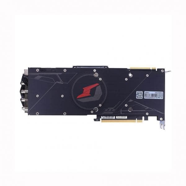 COLORFUL GeForce RTX 2080 Super iGame Advanced OC-V 8GB Nvidia Graphic Card