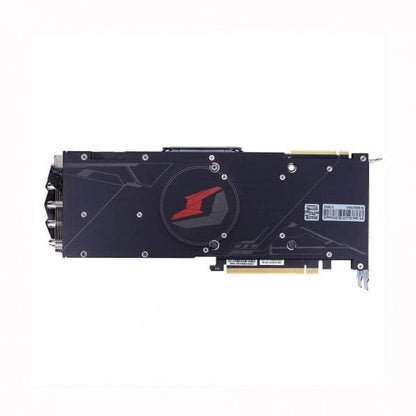 COLORFUL GeForce RTX 2080 Super iGame Advanced OC-V 8GB Nvidia Graphic Card