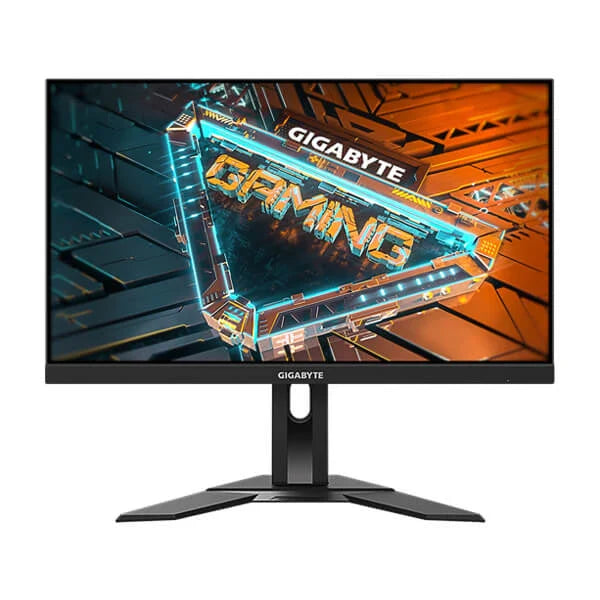 GIGABYTE G24F 2 24 Inch FHD 165Hz IPS Panel 125% 1MS AMD Freesync Gaming Monitor