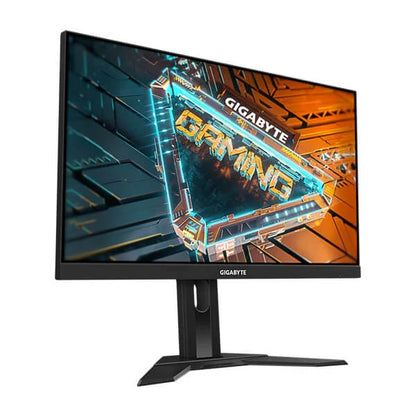 GIGABYTE G24F 2 24 Inch FHD 165Hz IPS Panel 125% 1MS AMD Freesync Gaming Monitor