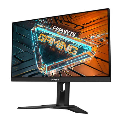 GIGABYTE G24F 2 24 Inch FHD 165Hz IPS Panel 125% 1MS AMD Freesync Gaming Monitor