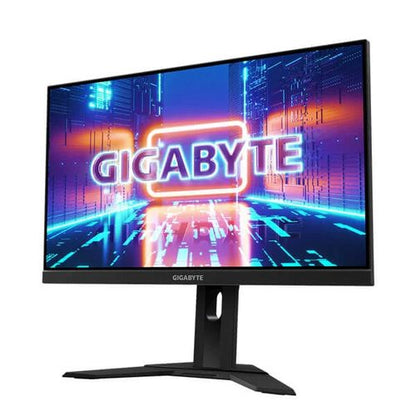 GIGABYTE G24F 24 Inch FHD 165Hz IPS Panel 120%SRGB 1MS AMD Freesync Gaming Monitor