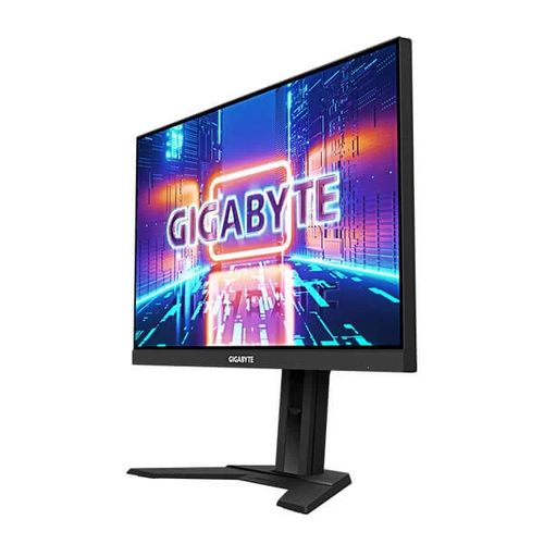 GIGABYTE G24F 24 Inch FHD 165Hz IPS Panel 120%SRGB 1MS AMD Freesync Gaming Monitor