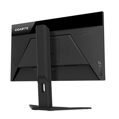 GIGABYTE G24F 24 Inch FHD 165Hz IPS Panel 120%SRGB 1MS AMD Freesync Gaming Monitor