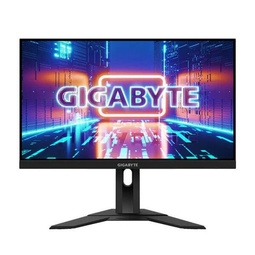 GIGABYTE G24F 24 Inch FHD 165Hz IPS Panel 120%SRGB 1MS AMD Freesync Gaming Monitor