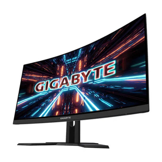 GIGABYTE G27FC A 27 Inch FHD 165Hz VA Panel 120% SRGB 1 MS NVIDIA Gsync Gaming Monitor