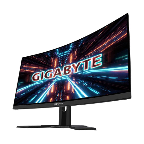 GIGABYTE G27FC 27 Inch FHD 165Hz VA Panel 120% SRGB 1MS AMD Freesync Gaming Monitor