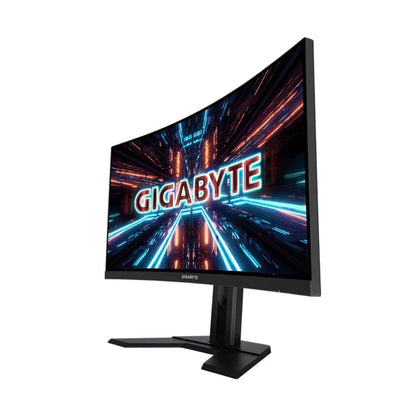 GIGABYTE G27FC 27 Inch FHD 165Hz VA Panel 120% SRGB 1MS AMD Freesync Gaming Monitor