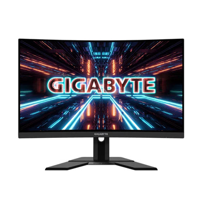 GIGABYTE G27FC 27 Inch FHD 165Hz VA Panel 120% SRGB 1MS AMD Freesync Gaming Monitor