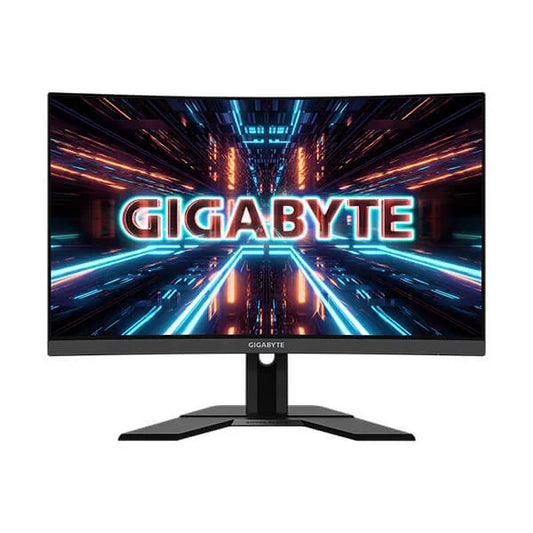 GIGABYTE G27QC A 27 Inch QHD 165Hz VA Panel 132%SRGB 1MS Gaming Monitor