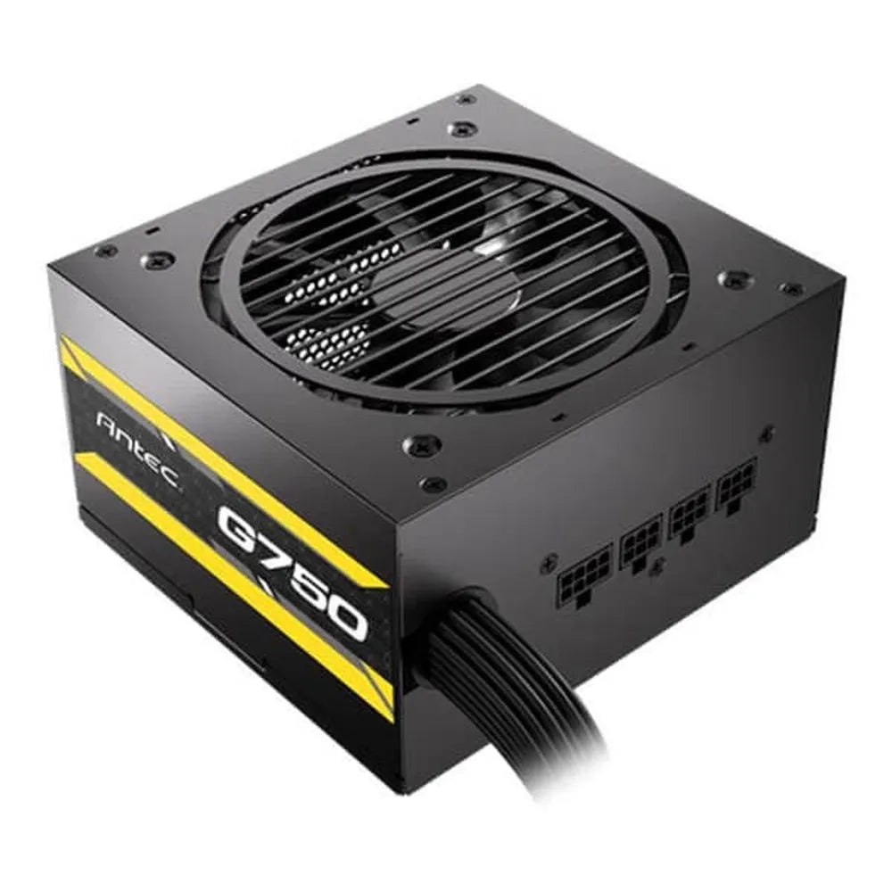 ANTEC G750 80 Plus Gold Semi Modular ATX 2.0 Power Supply