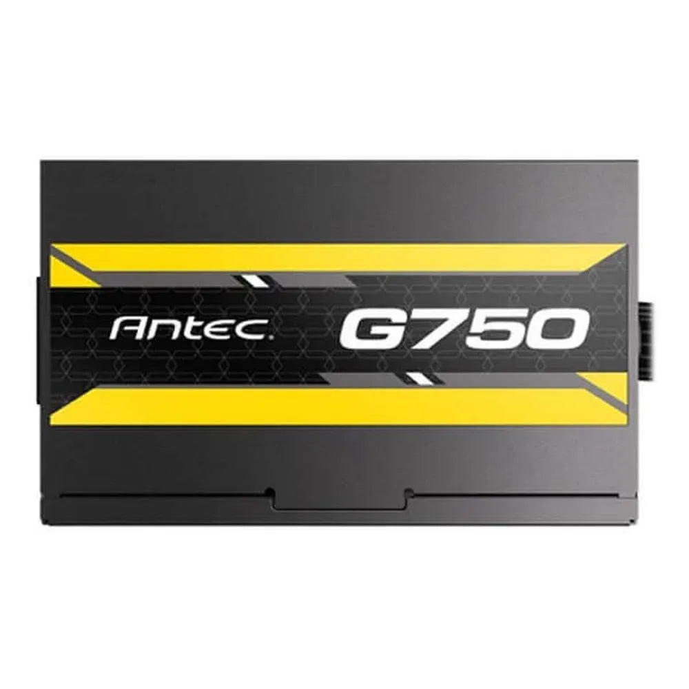 ANTEC G750 80 Plus Gold Semi Modular ATX 2.0 Power Supply