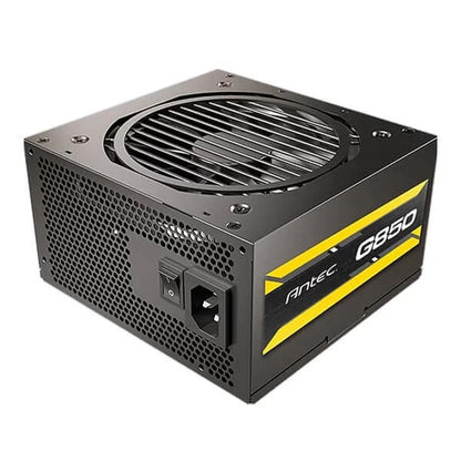 ANTEC G850 80 Plus Gold Semi Modular ATX 2.0 Power Supply