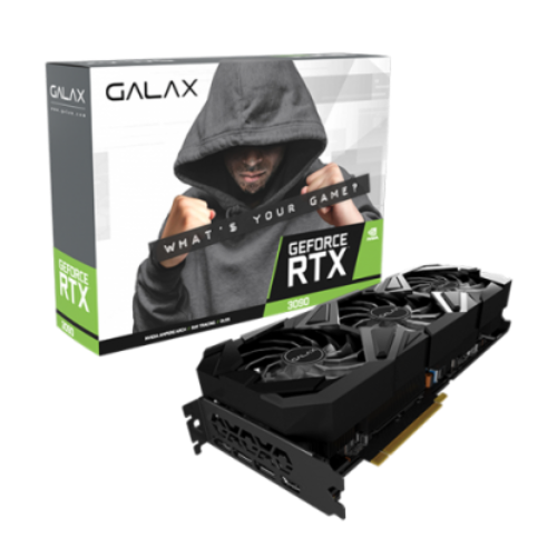 GALAX GeForce RTX 3090 SG 24GB Nvidia Graphic Card