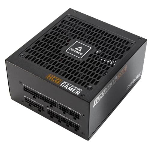 ANTEC HCG850 850W 80+ Bronze Fully Modular ATX 2.0 Power Supply