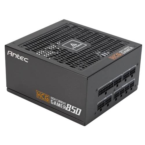 ANTEC HCG850 850W 80+ Bronze Fully Modular ATX 2.0 Power Supply