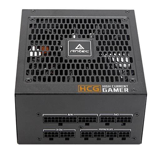 ANTEC HCG850 850W 80+ Bronze Fully Modular ATX 2.0 Power Supply