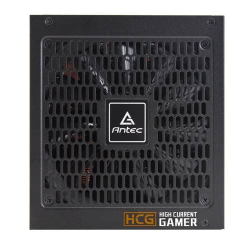 ANTEC HCG850 850W 80+ Bronze Fully Modular ATX 2.0 Power Supply