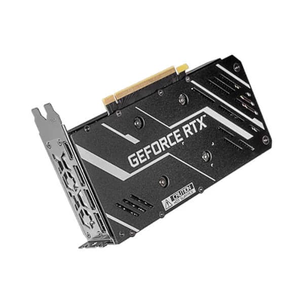 GALAX GeForce RTX 3050 EX LHR (1-Click OC) 8GB Nvidia Graphic Card